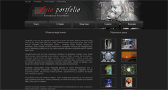 Desktop Screenshot of fotoremoo.pl