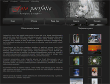 Tablet Screenshot of fotoremoo.pl